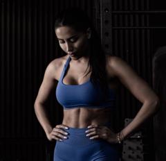 CoachedbyMelz Community