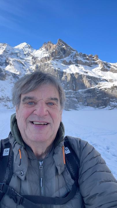 Jörg Kröni