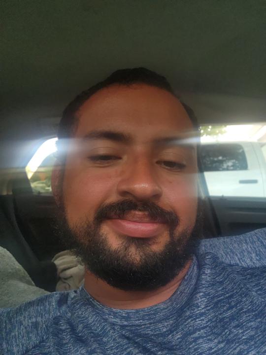Christopher Leyva