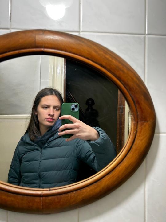 Maria Agostina Siekan Gottschalk