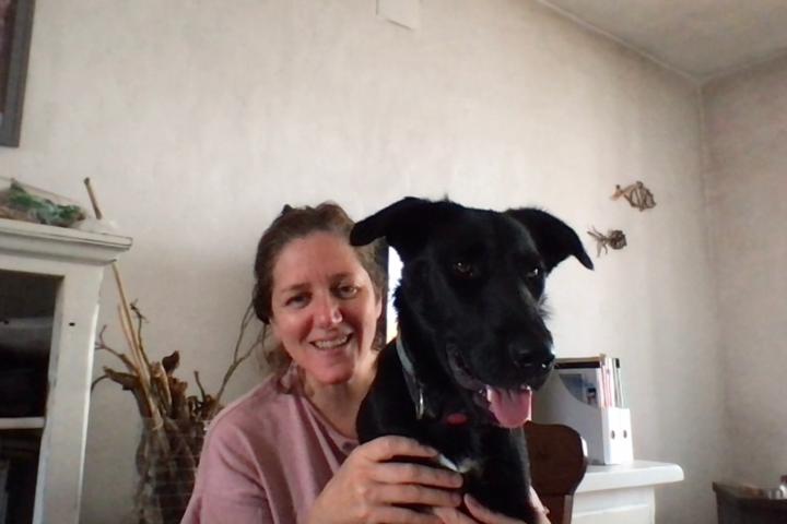 Andrea Castañeda Wyszkowski