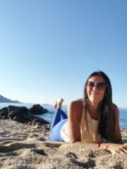 Majo Martinez