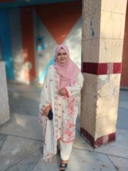 Amina Batool