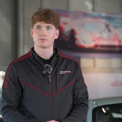 Ben McPhail