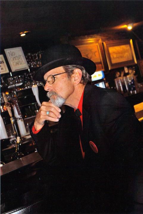 William West