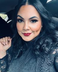 Melissa Hernandez