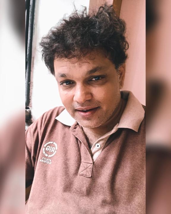 Amit Singapuri
