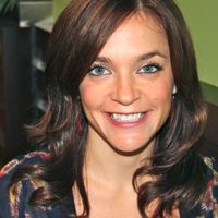 Stefanie Senior