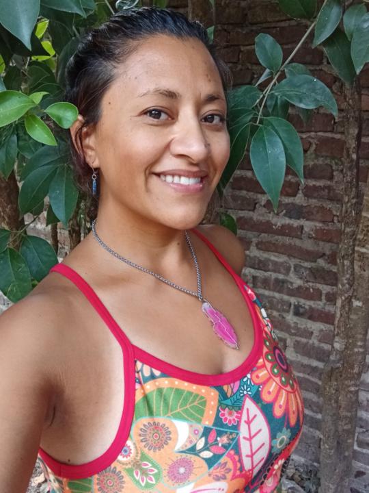 Lucia Morales