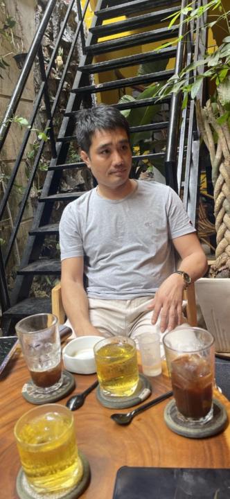 Dzung Le