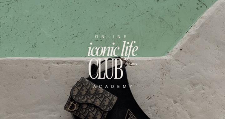 Iconic Life Club