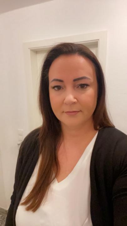 Sabine Boban