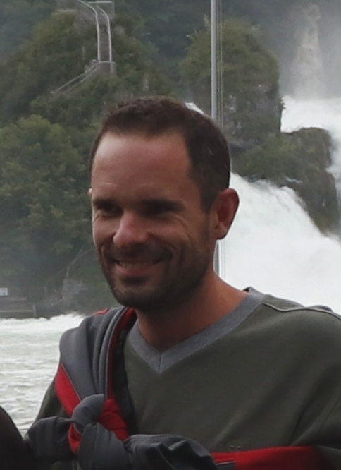 Adam Franc