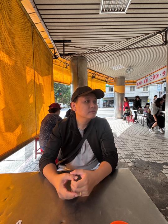 Sebastian Lim