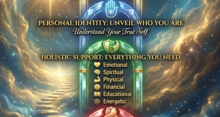 Chosen One's Ministry