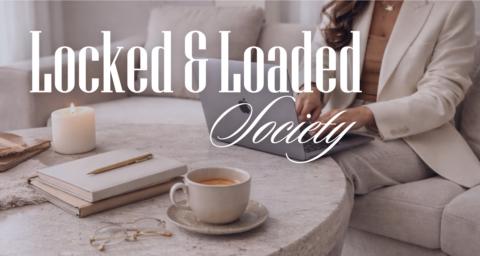 Locked & Loaded Society gallery image