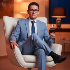 Roger Muriel Lamprea