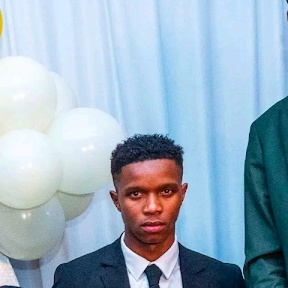 Luvolwethu Nojoko