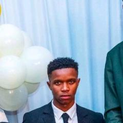 Luvolwethu Nojoko
