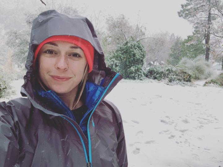 Chelse Vande Bossche