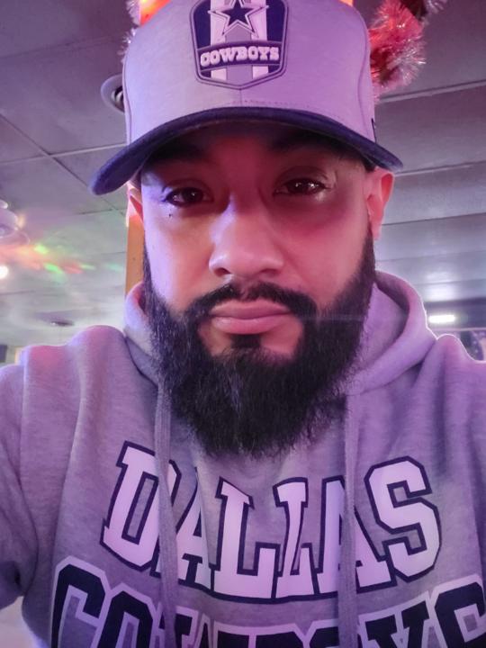 Anthony Martinez