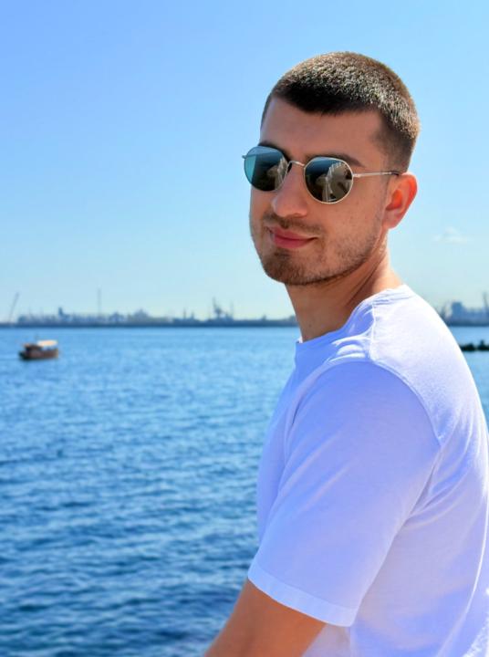 Mihnea Andrei Petrisor