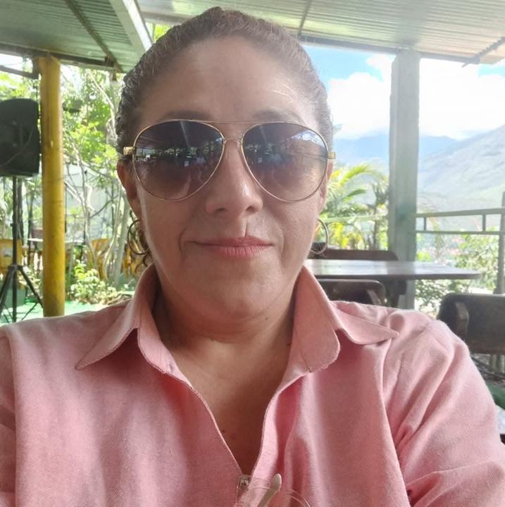 Vanessa Melchor