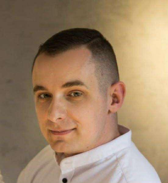 Damian Suski