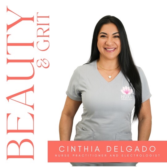 Cinthia Delgado