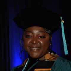 Dr. Tanika Jackson-Richmond, DNP