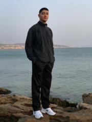 Ahmed Bouirik