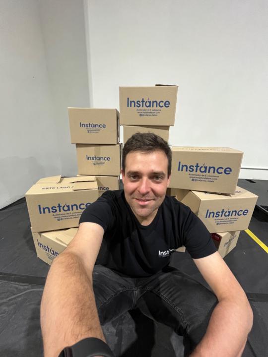 Miguel Ángel Vergara