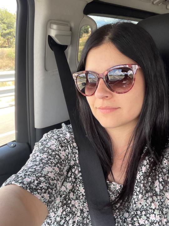 Tania Vázquez del Olmo