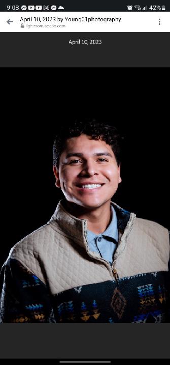 Orlando Garcia-Ruiz