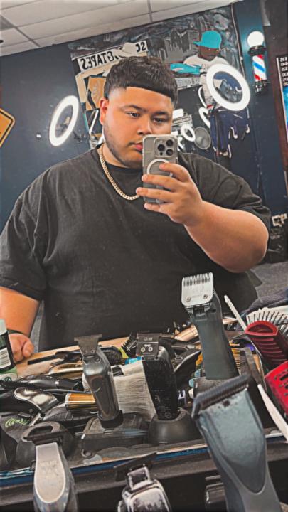 Joel Gonzales