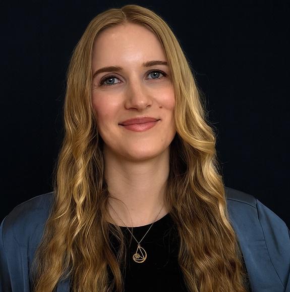 Lauren Peikert