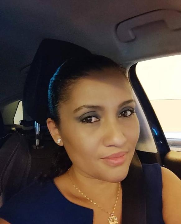 Gina Estacio Victoria