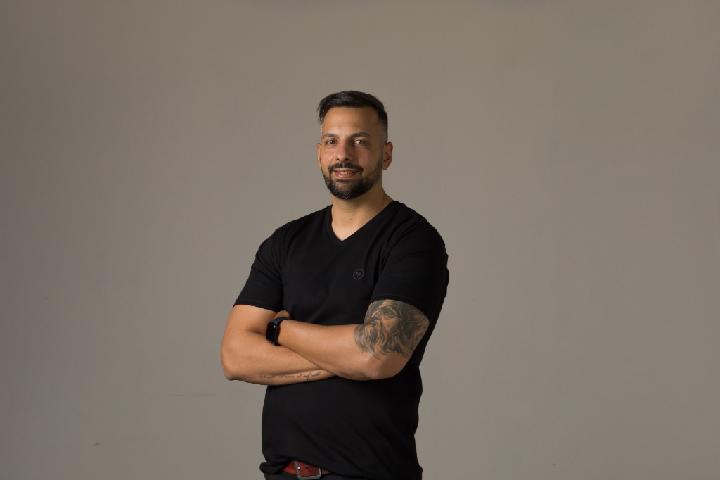 Emmanuel Silva