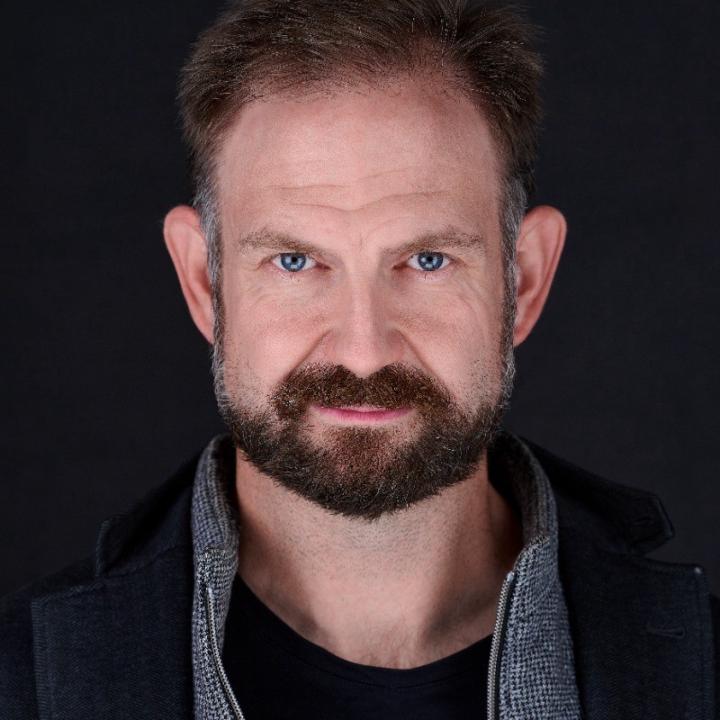 Matt Symes