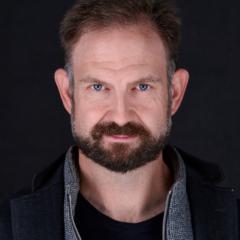 Matt Symes
