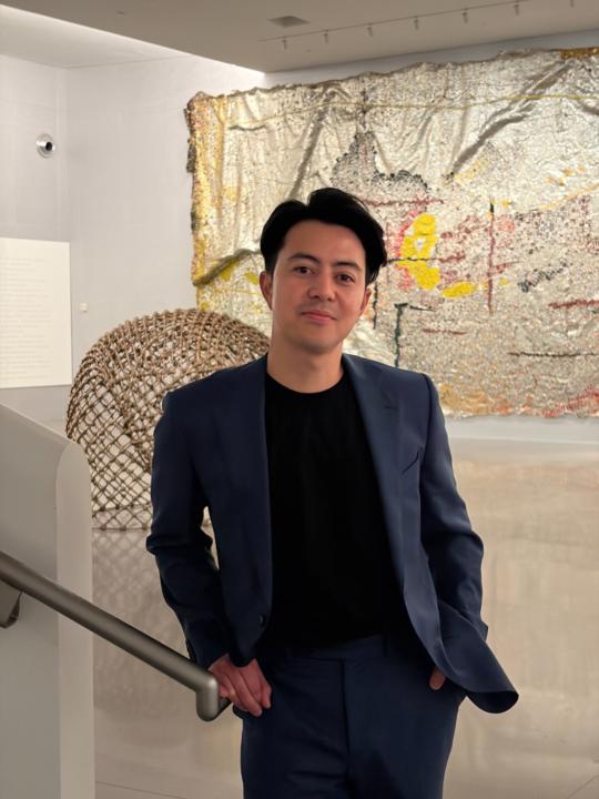 Paolo A