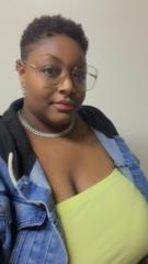 Tyra Gallman