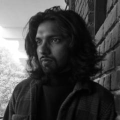 Tushar Sharma