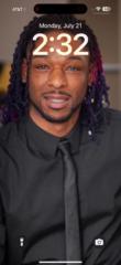 Anthony Brown