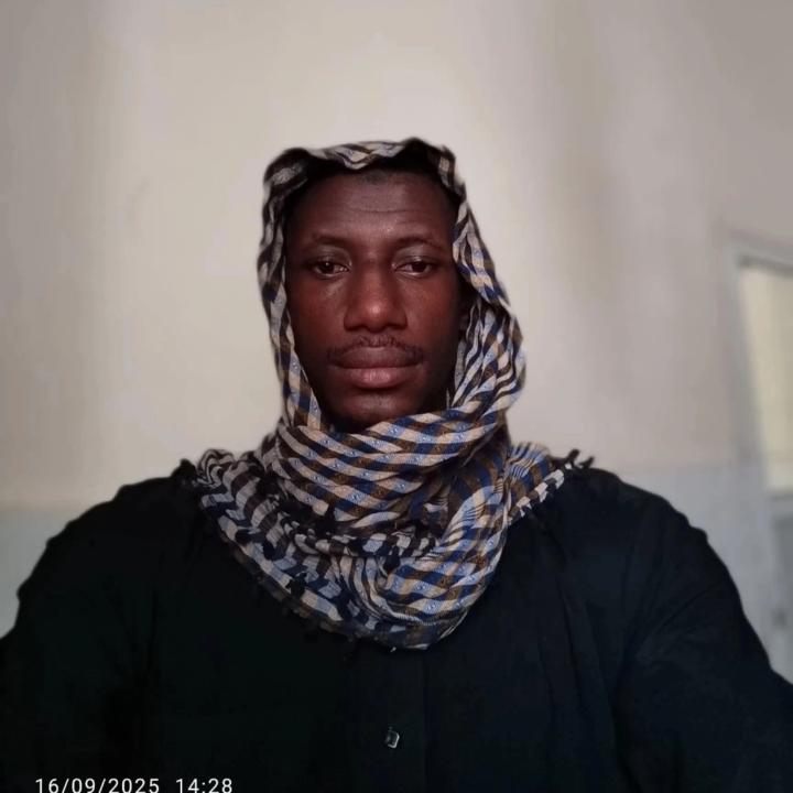 Ebrima Nyariya