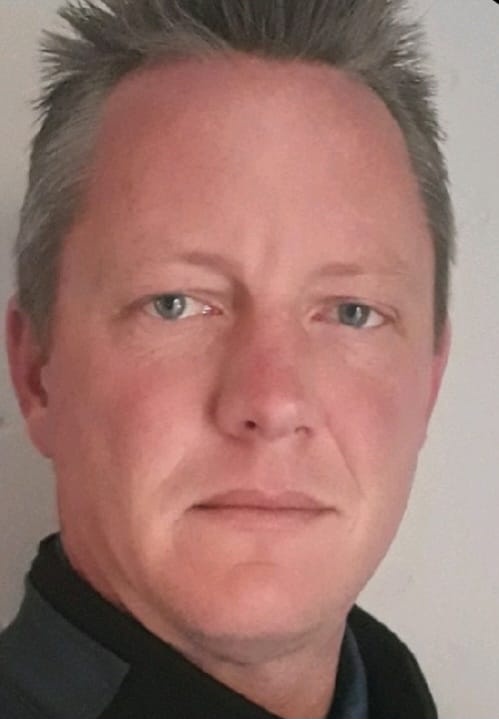 Donovan Arnot