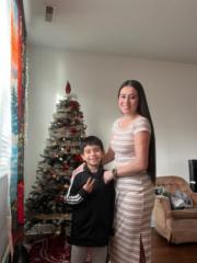 Julieth andrea Angulo vargas