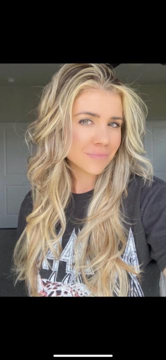 Mackenzie Sullivan
