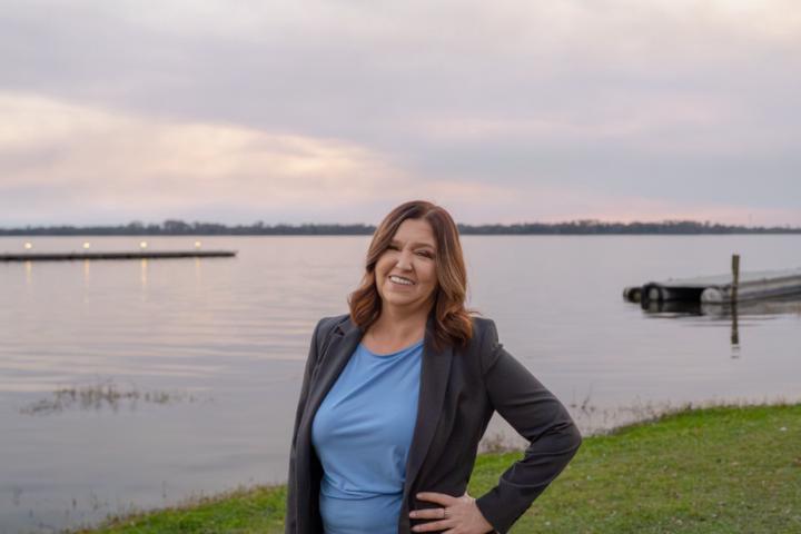 Melissa Pendergrass