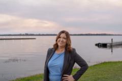 Melissa Pendergrass